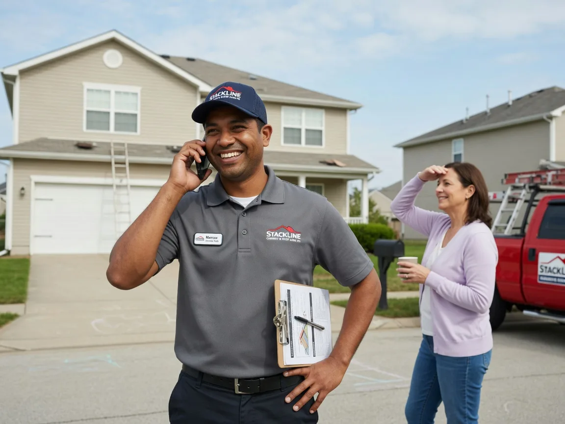 Chimney flashing repair Cobb, GA FAQs